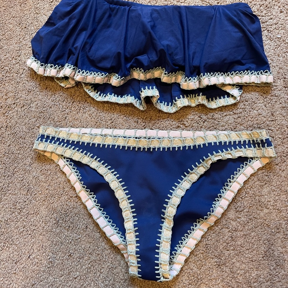 Bathing Suit Bundle - image 1